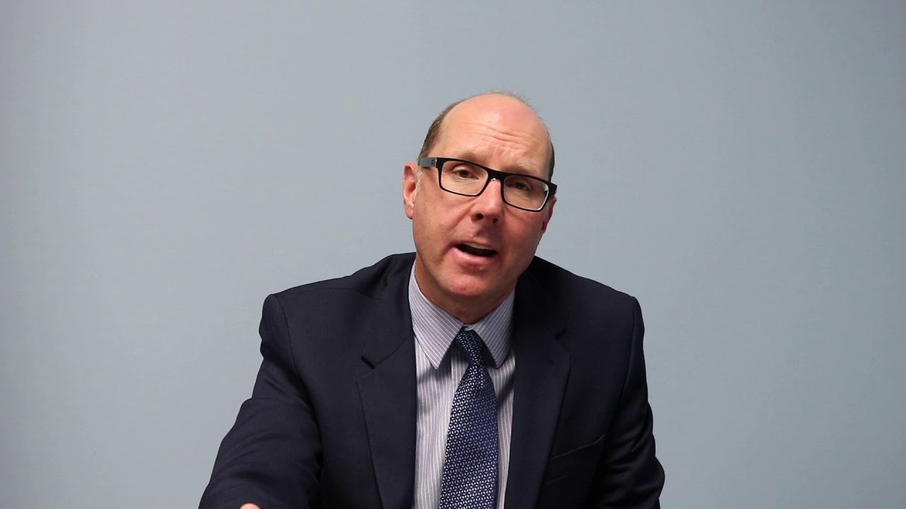 When Does An Estate Have To Go Through Probate YouTube