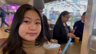 Taking out my family to visit sugarloaf mills for the first time for them👍🥰🦋💜
