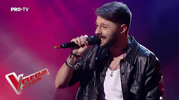 Vocea Reuniunea 2020: Bogdan Ioan - Earth Song