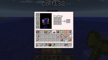 Minecraft Co-Op Ep. 1: Vechs