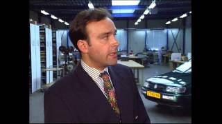 Blik Op De Weg Official - Special Boordcomputer In De Auto