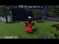 Fmr retro buliding and robots