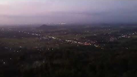 Bukit Bintang Gunung Kidul Yogyakarta: Silent Travel Vlog, Wisata Indonesia (November, 2016)