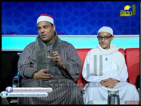 ملتقى العيد مع الاستاذ محمد السجينى حلقة رابع ايام العيد