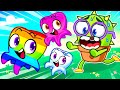 Oh No! Where Are My Teeth Song 🦷😨 To The Dentist + More Kids Songs &amp; Nursery Rhymes by VocaVoca🥑