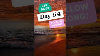 365 Day Daily Scriptures &amp; Prayers | Day 54 – A Prayer for a Pure Heart