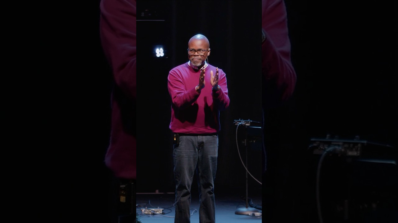 We often measure love by what we get back—but God gave everything, asking only for our hearts.