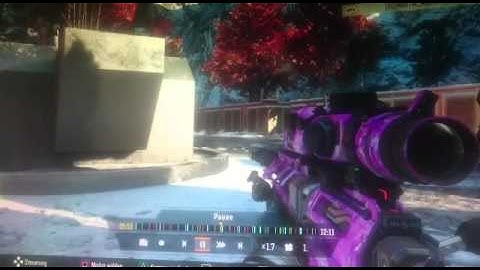 Proof vs shitterboys with vmp Overkill