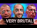 Ultimate MMA History: Unbeatable Knockout Compilation