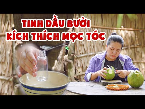 Video: 3 cách để lấy dầu đinh hương