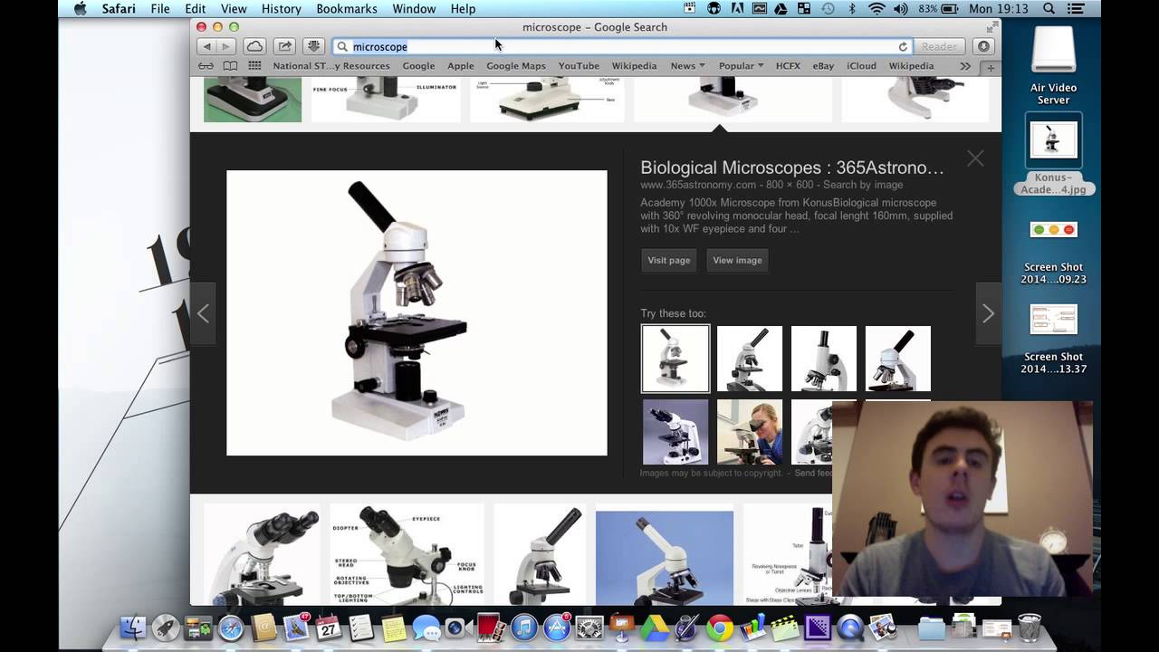 Simple Hyperlinked Aura with Transparent Labels Aurasma Studio