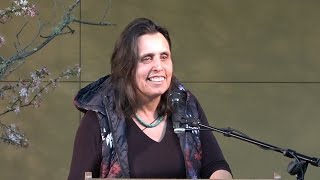 2017 Geography of Hope: Winona LaDuke