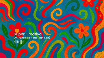 SuperCreativa (TDA) , Echoes of the Good