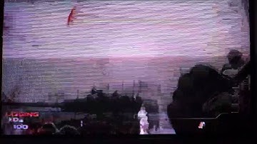 MW3 HACKED/INFECTED LOBBY