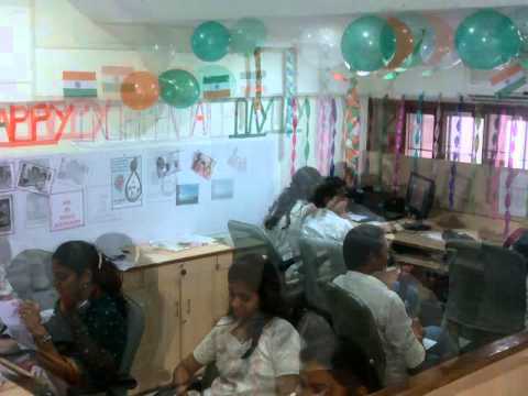 67th Indian Independent Day Celebration at State office Writer Safeguard Pvt. Ltd.