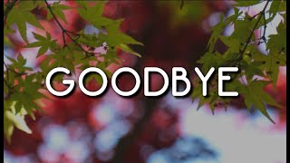 Le Shuuk - Goodbye (Lyrics) ft. Xillions