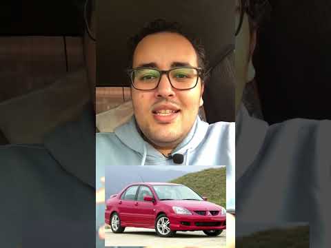 لانسر بومة ولا اوكتافيا 5 او 4 إبراهيم المتبولي عربيات