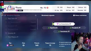 Emisión en directo de GMgames