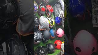Helmet Shop in Chittagong...........8 October 2025