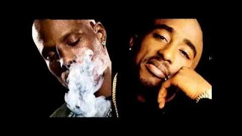 2Pacfeat DMX-Do You Want 2 Live Forever-2019 HD#Dmx #2Pac