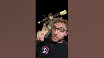 Does Naruto Have Retcons??