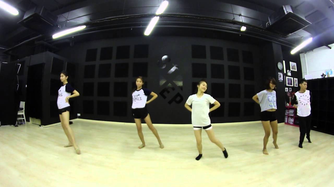 One (A Chorus Line) Broadway Jazz 1 Open Class Step YouTube