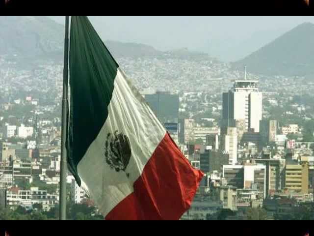 Vicente Fernandez - Como Mexico No Hay Dos