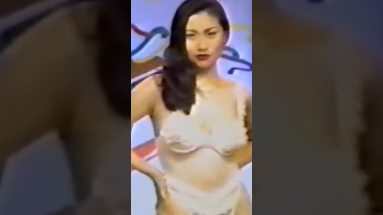 Taiwan Lingerie Show 1: #taiwan #beauty #girl #fashion #cute