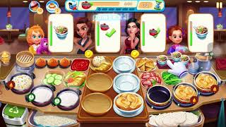 Cooking Travel - Food truck fast restaurant screenshot 5