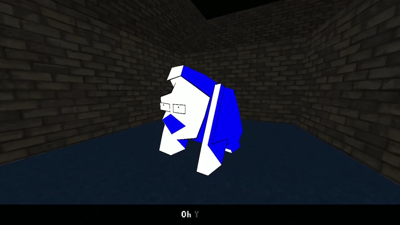 Dream BBQ Nonkey Jong (All Lines of Dialogue)