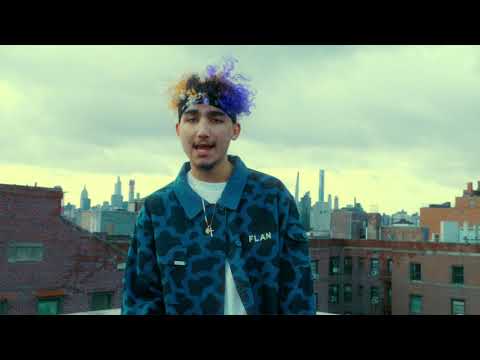 Damien - Catch Me (Official Music Video)
