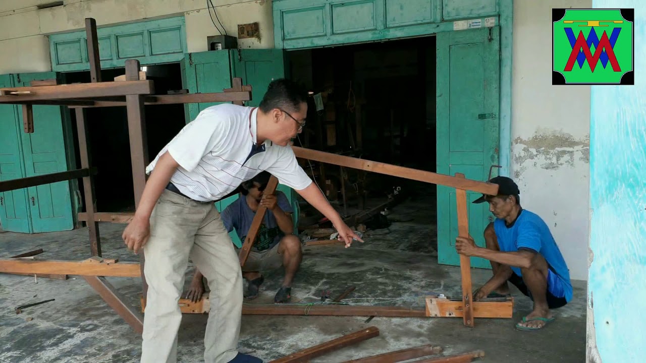 Tutorial setting ATBM