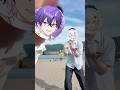 最後海に飛び込みに行ったw #めておら #サマータイム
