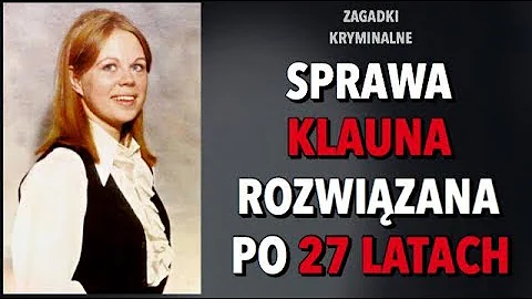 SPRAWA MARLENE | KAROLINA ANNA