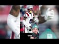 Major NFL Offseason News You Missed- 6/15