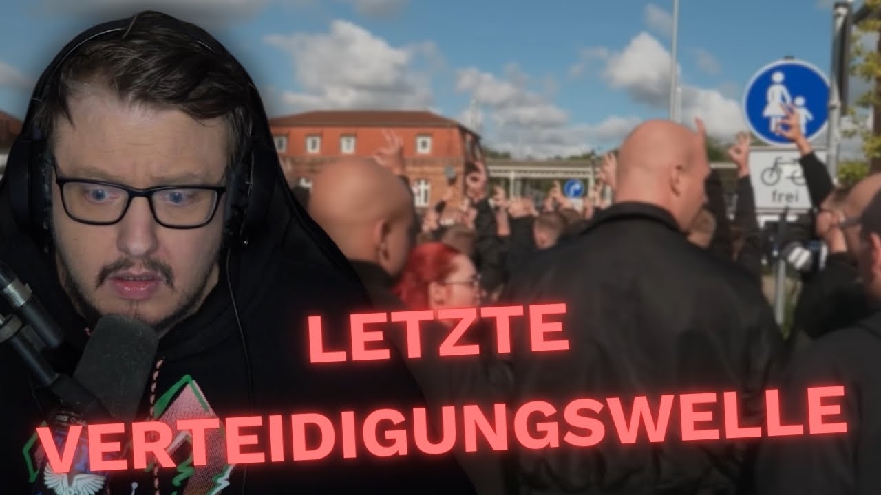 Festnahmen bei rechter Terrorgruppe? | Dekarldent reagiert auf NDR