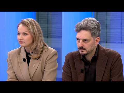 "Je ne suis pas terroriste" : comment les journalistes en exil continuent d'informer sur la Russie