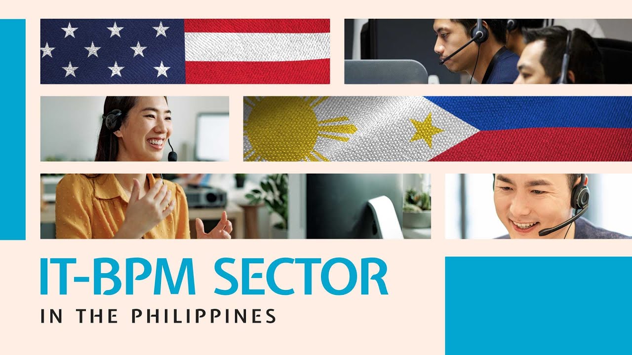 IT-BPM Sector | U.S. Investment in the Philippines Series