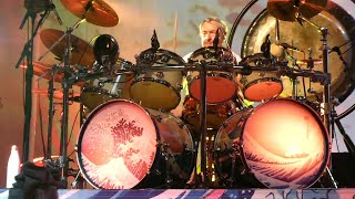 Nick Mason - Atom Heart Mother @ Loreley 2023