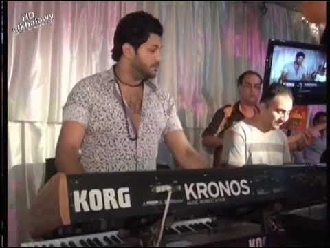 محمد حميد و عصفور عدويه واجمل موال ممكن تسمعه