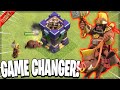 Super Hog Riders are going to be a LEGIT Game Changer in Clash of Clans!