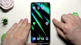 MOTOROLA Moto G56 5G – How to Reset