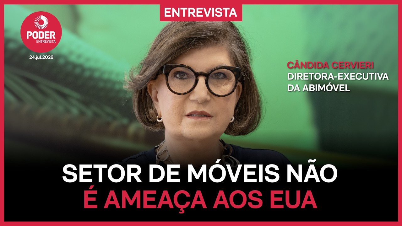 Setor de móveis não é ameaça à soberania dos EUA, diz associação