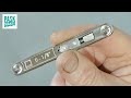 How to Make the Coolest Little Tap Wrench that you can no Longer Buy