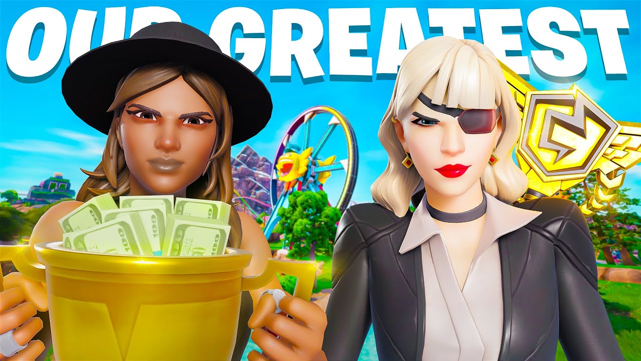 OUR GREATEST PLACEMENT EVER...