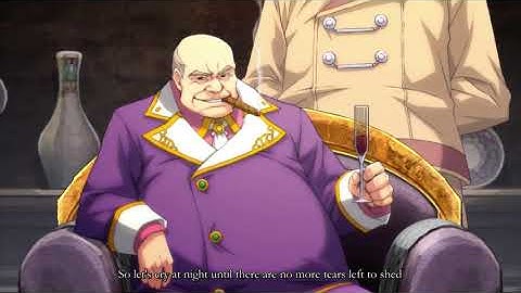 The Legend of Heroes: Trails from Zero - Part 1 [Modded, 4k, 60fps, and No Commentary]