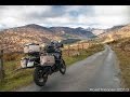 Wild Atlantic Way - Kerry - Black Valley & Gap of Dunloe, Ireland - RT's Best Motorcycle Rides