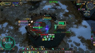 Monk PVP Healing 2