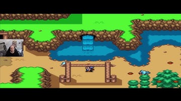 Robotrek Tutorial Explaination!