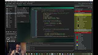 Working on the Level Editor for Jump Off The Bridge (Streamed: 12-3-24)